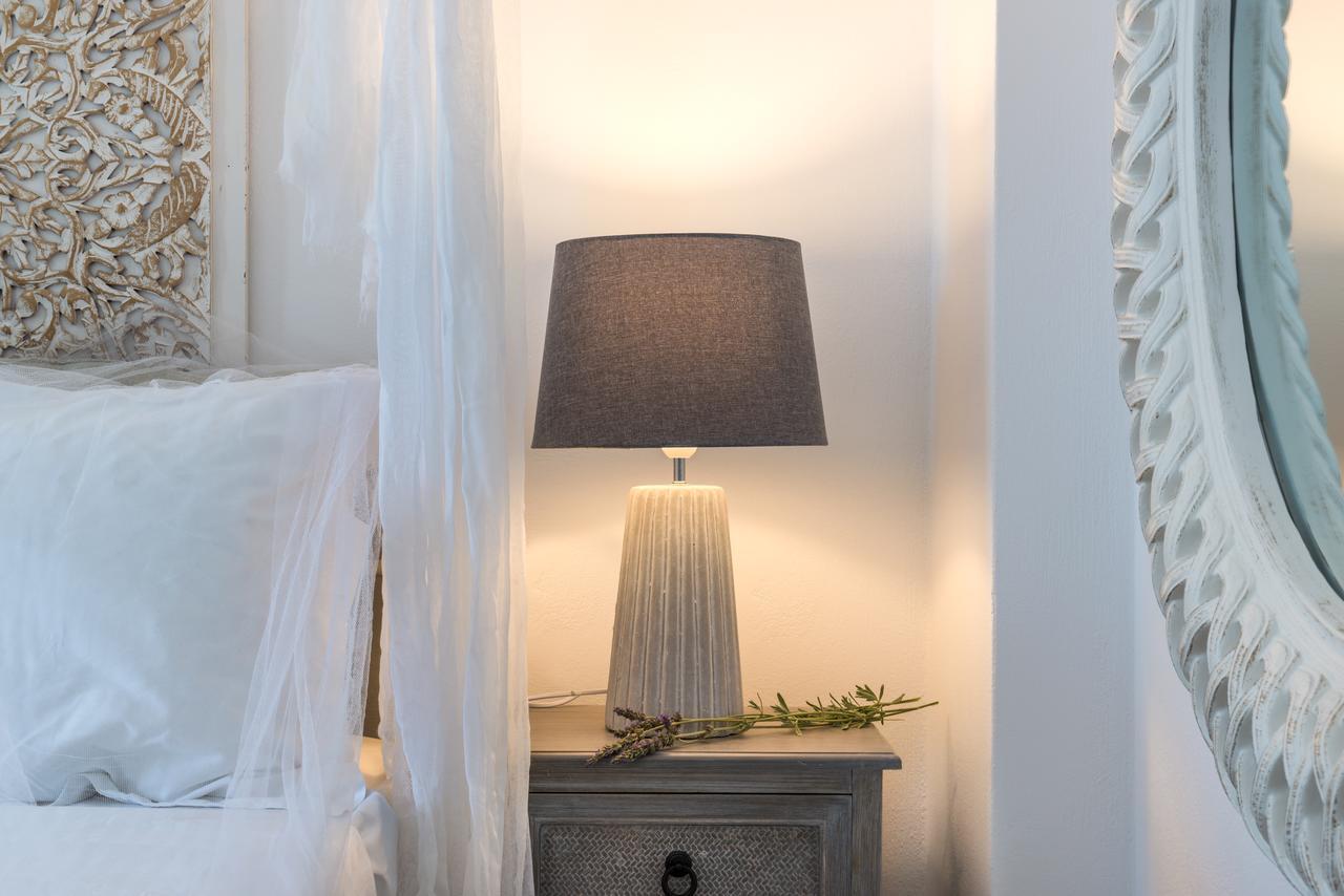 Summer Lovers Villa Akrotiri  Luaran gambar